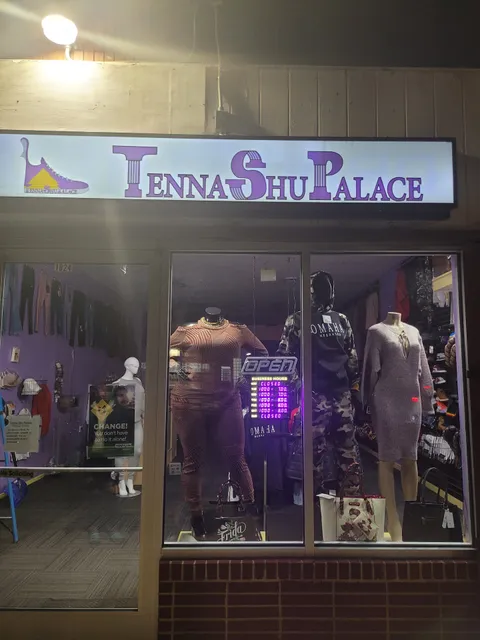 Tenna Shu Palace, LLC