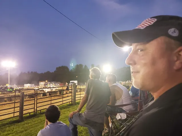 Crittenden County Fair