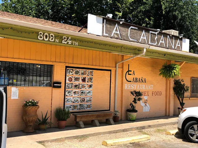 La Cabaña Restauant
