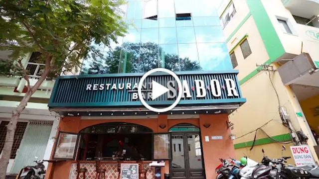 Sabor Restaurant & Bar