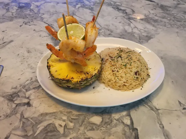 Hideaway Grille & Bar