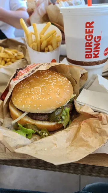 Burger King