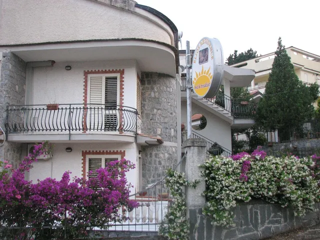 Elios Residence Hotel