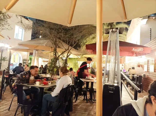 Cocó Café El Llano