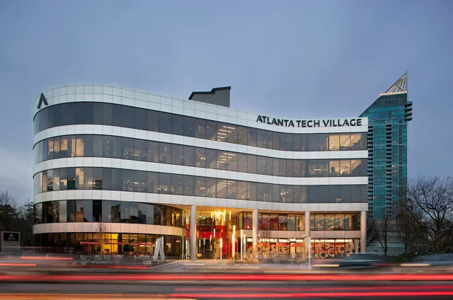 Atlanta Tech Village - Buckhead