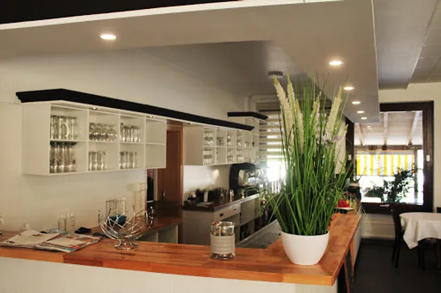 Restaurant BeiGiovanni