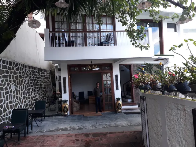 The Pear Tree - Best Hotels in Shillong