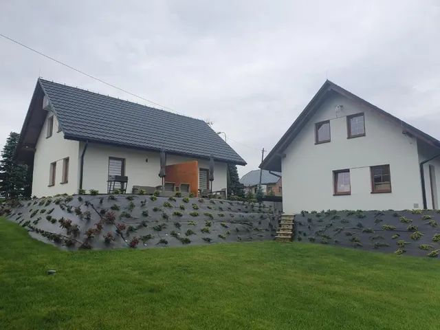 Apartamenty Jaworzynka