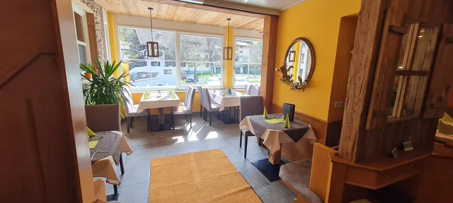 Restaurant-Pizzeria Sevim