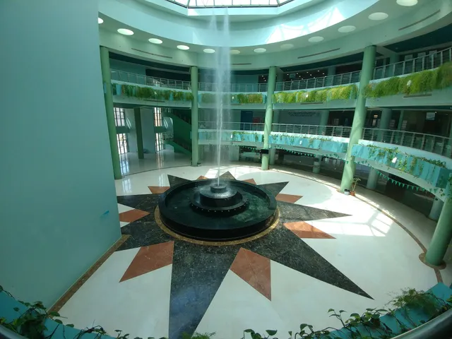 Faculty of Science Jazan University