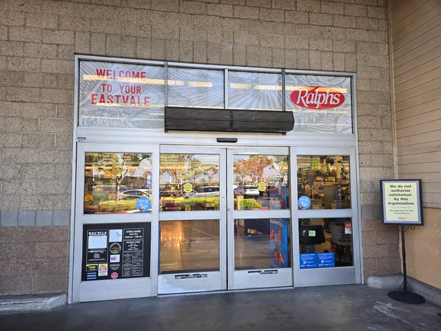 Cloverdale Marketplace