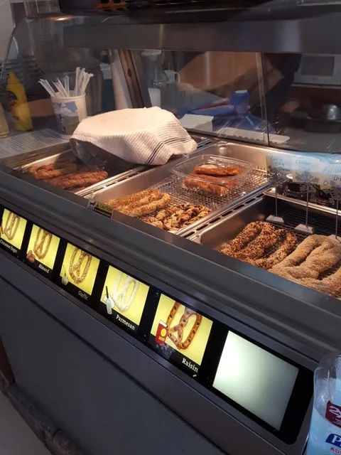 Patriot Pretzel Company