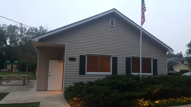 Forest Lake Community Center