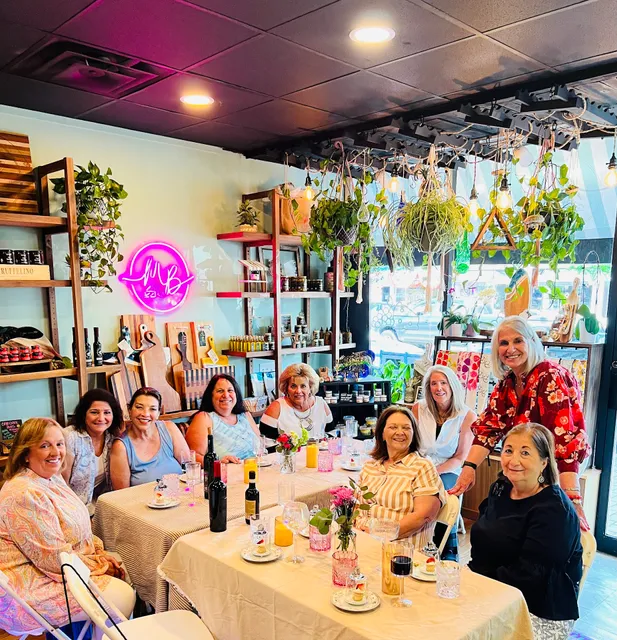 Molly Boards Charcuterie