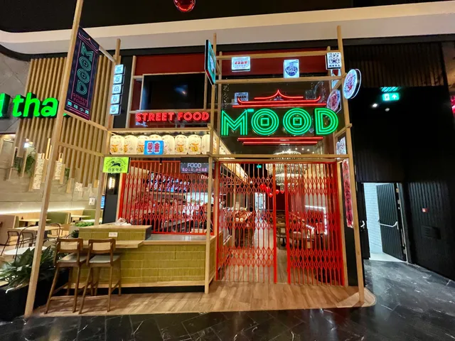 Mood Streetfood Leidschendam