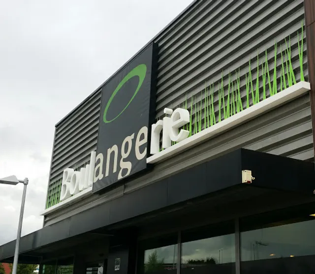 BOULANGERIE ANGE