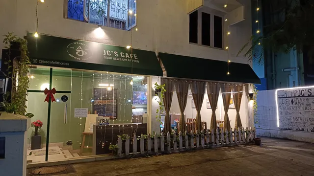 JC's Cafe