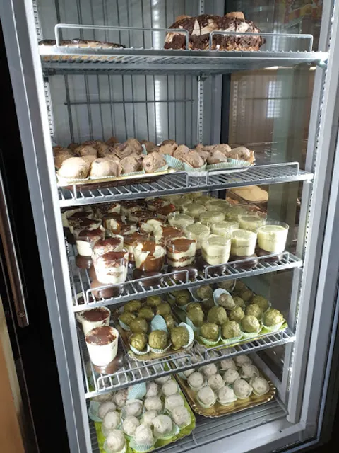 Bar Gelateria Caffetteria Di Vasto dal 1970