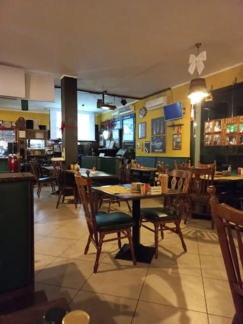 U3 - Birreria Popolare & Steakhouse