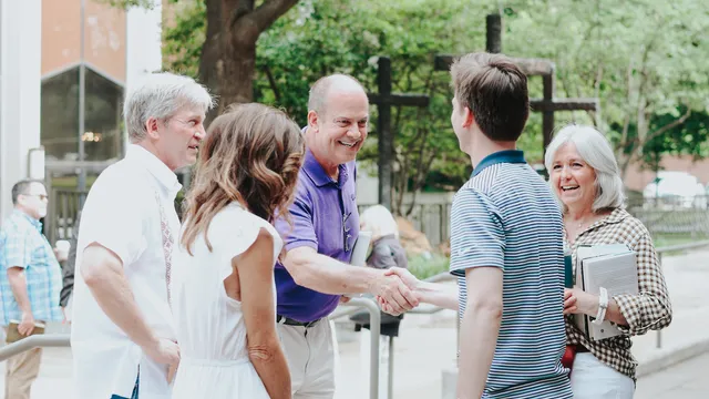 Northwest Bible Church