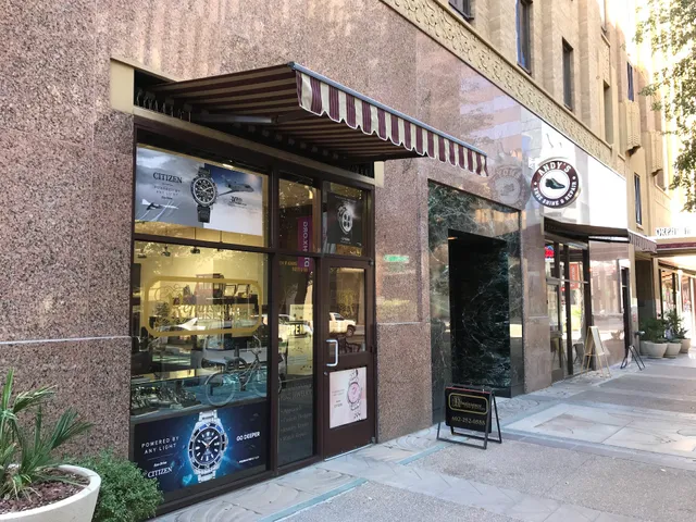 Renaissance Jewelers Downtown Phoenix AZ USA