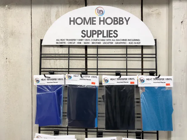 Lions Den Decor LD Cut & Print SIGNS TSHIRTS BANNER