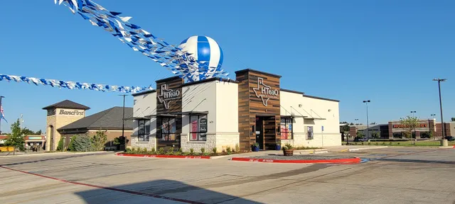 HTeaO - Midwest City