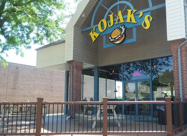 Kojak's