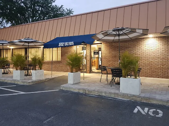 Jersey Brothers Diner