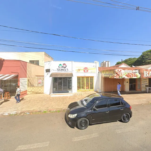 Kero Mais Sorveteria