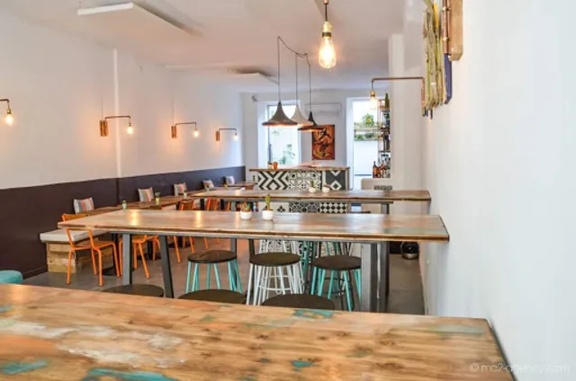 Taquería LoKa - Restaurant