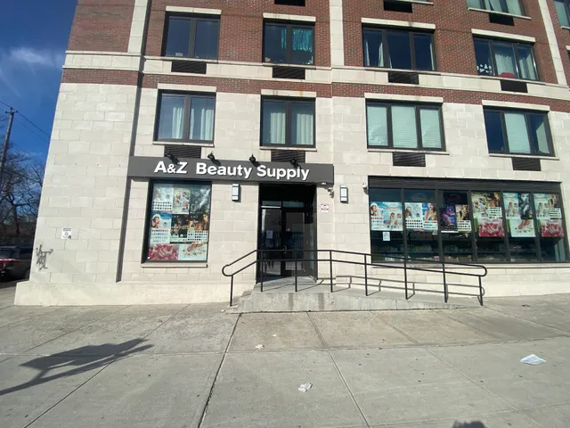 A&Z Beauty Supply LLC