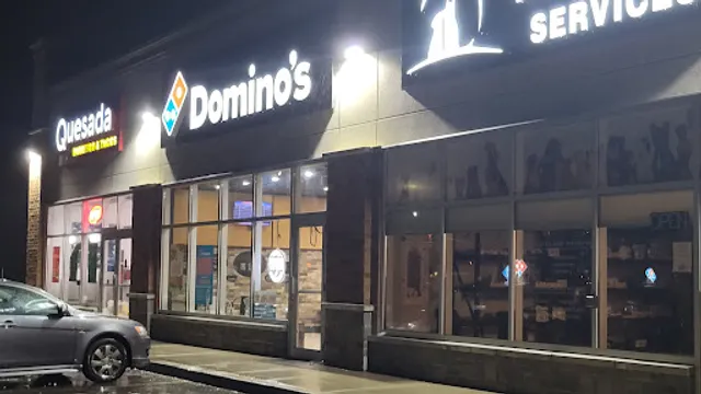 Domino's Pizza
