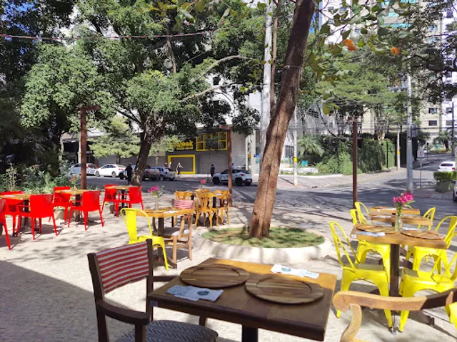 Projeto Sabor - Anchieta