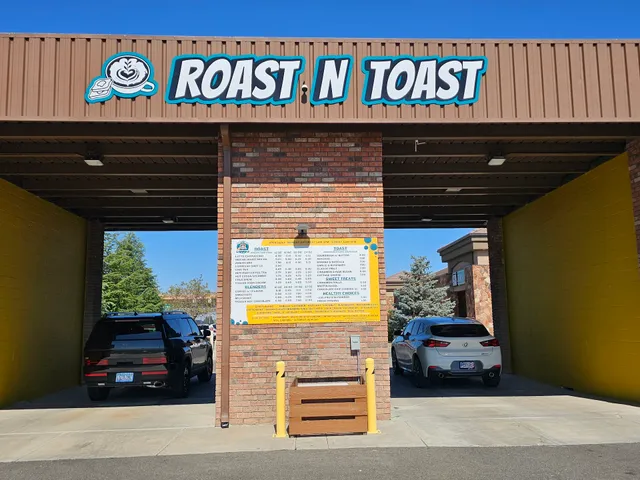 Roast n Toast