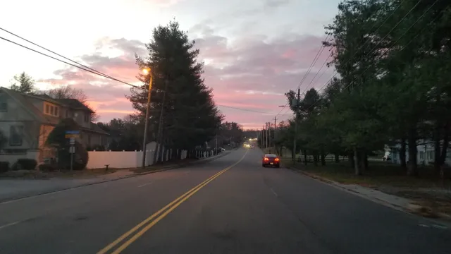 Landmark Village Shopping Center