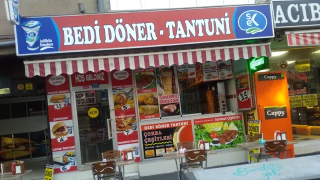 BEDİ DÖNER & TANTUNİ