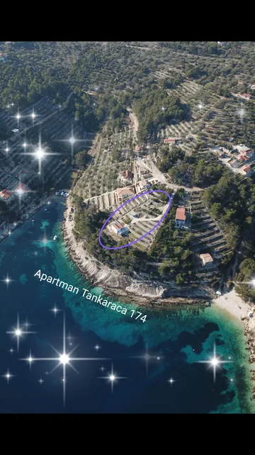 Apartman Tankaraca 174