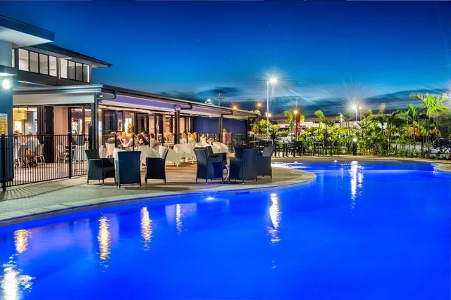 Quality Resort Parkhurst