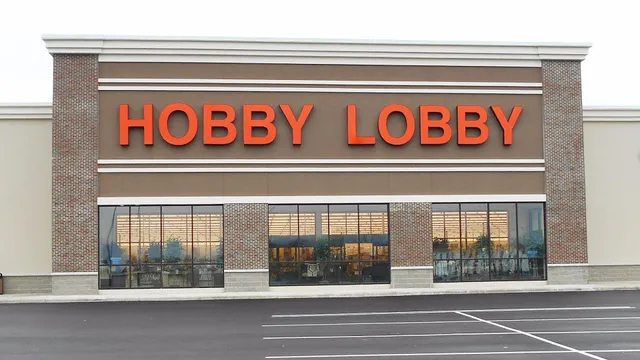 Hobby Lobby