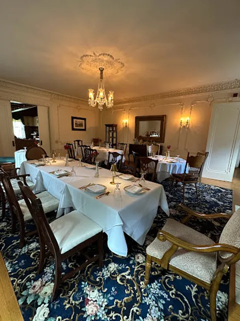 TAAN Cuisine of Siam