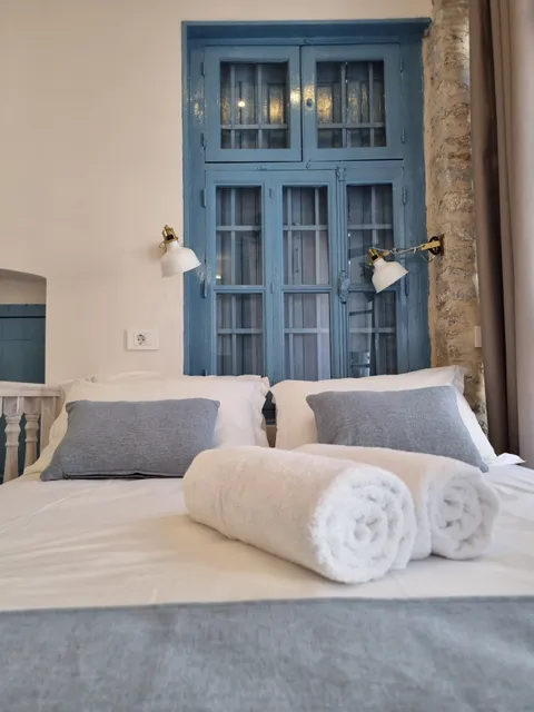 Little Gem Symi Boutique Studio