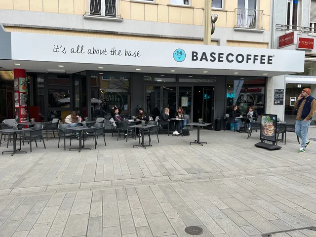 BASECOFFEE® Würzburg