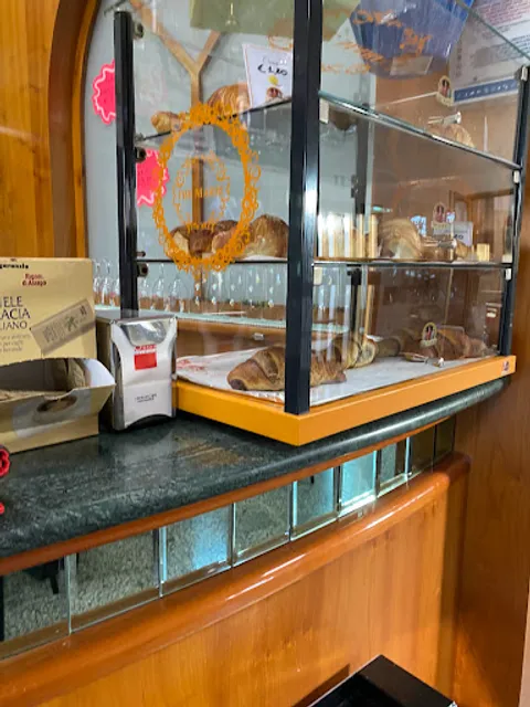 Caffè Sport Di Trezza Davide