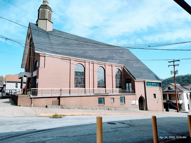 CityReach Church Charleroi