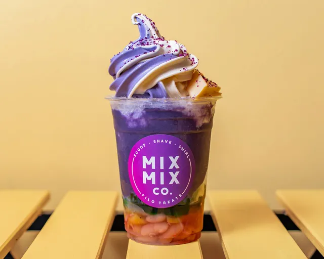 Mix Mix Co. Rooty Hill