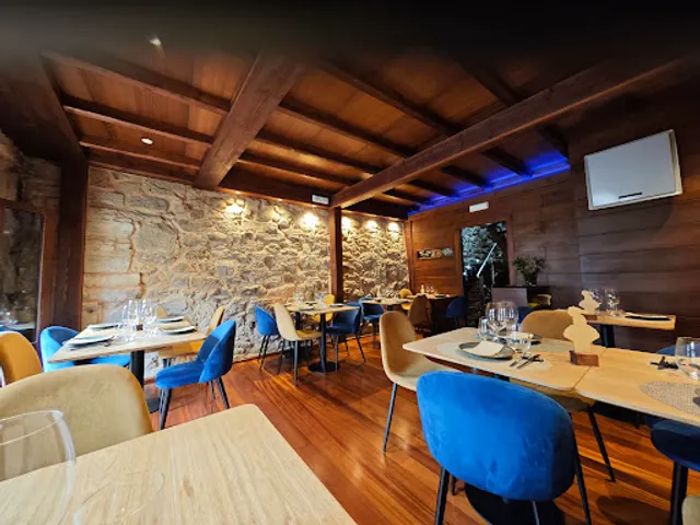 Trasmallo Restaurante