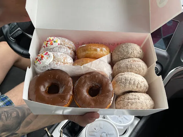 Cleveland Donuts