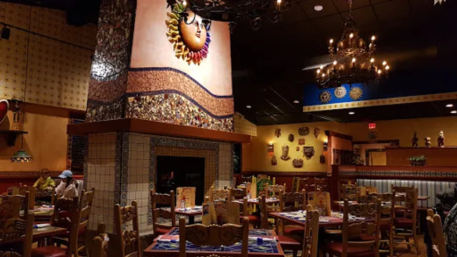 Margaritas Mexican Restaurant