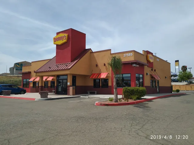 Denny's